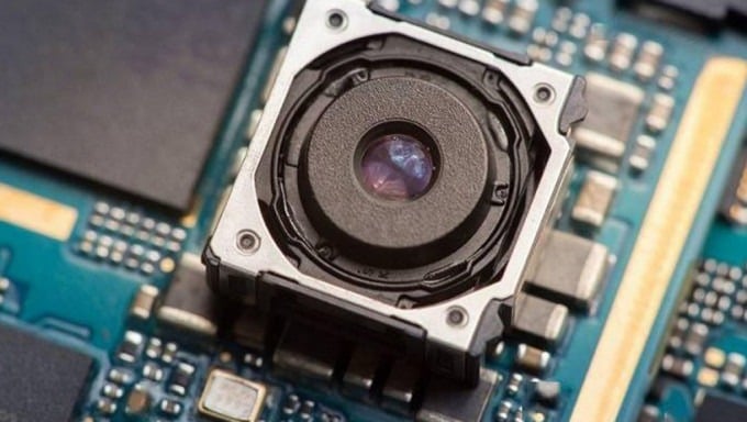 Q Tech January camera sales down 10pc YoY, up 12pc MoM