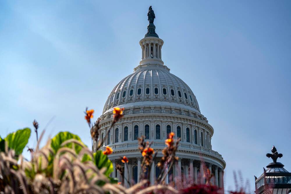 Bill to curb US investment in China to be reintroduced, US lawmaker says
