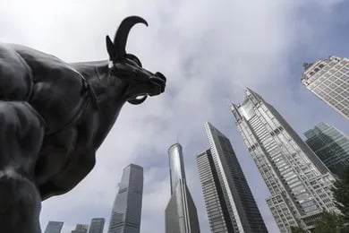 Morgan Stanley, UBS join bullish chorus on China’s AI-led rally
