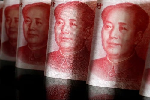 China plans to sell 30-year yuan bond in Hong Kong after hiatus