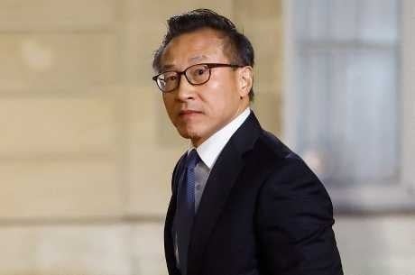 Alibaba 'chosen by Apple over other Chinese companies'