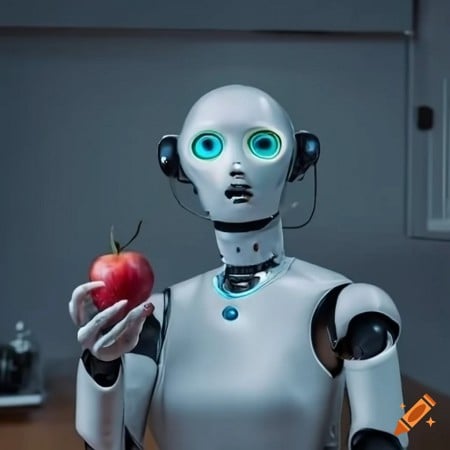 Can an Apple a day keep the chores away?