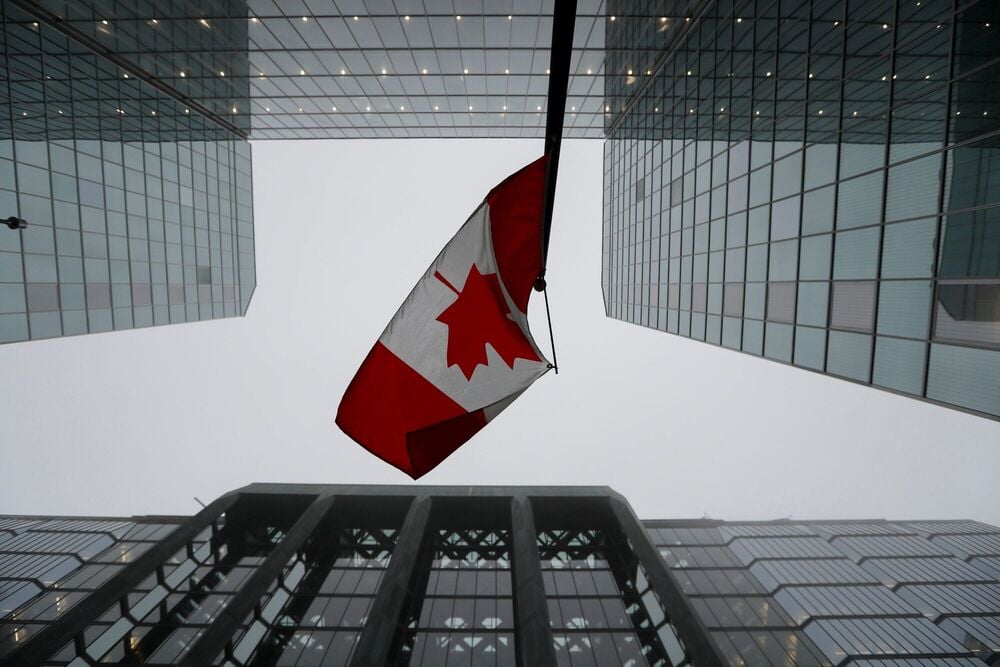 Bank of Canada: GDP level would be permanently hit by protracted US trade war