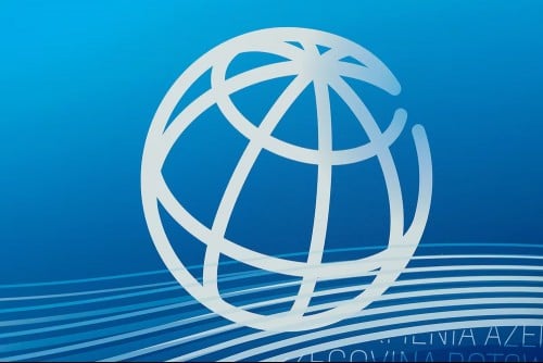 S&amp;P Global warns of "unprecedented" US World Bank withdrawal risk