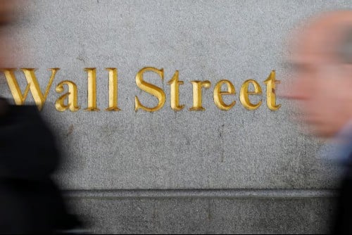 Wall St opens higher after producer prices data