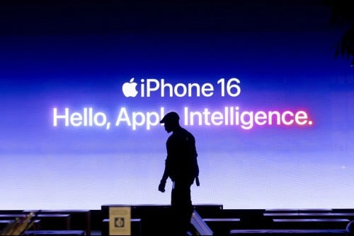Apple plans to overhaul China iPhones with AI by middle of year