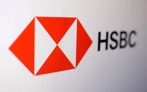 HSBC to unveil US$1.5 billion of annual cost savings on February 19, FT reports