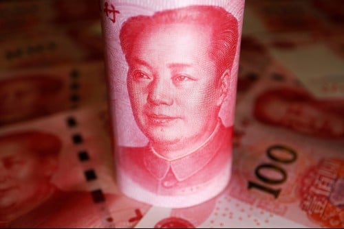 China January new bank loans surge to 5.13 trillion yuan, beat expectations