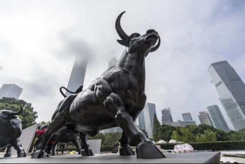 China has record foreign investment outflow as US$168 billion exit