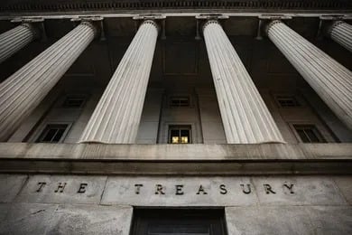 Traders look for US$10 million payout in bet on 5 pc US yield