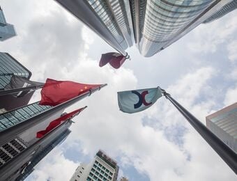 Manycore Tech files application for Hong Kong listing