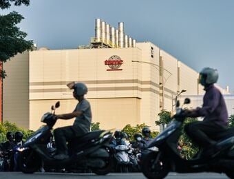 TSMC considers running Intel’s US factories after Trump team request
