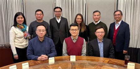 New eMPF expert group assembled