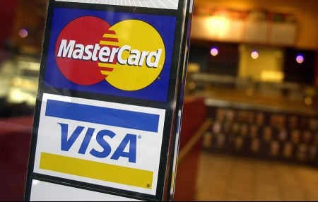 Festive season, tax payments boost credit card spending