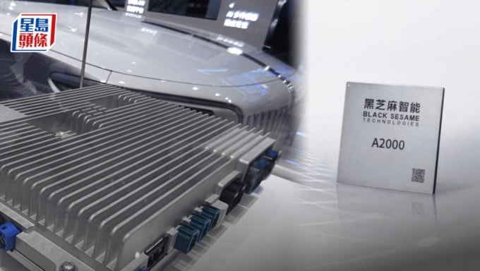 Black Sesame forecasts 100m yuan profit