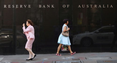Australia cuts key rate to 4.1 pc, cautious on further easing