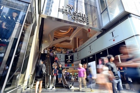 Hysan inches back into black on rental rebound