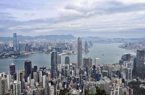 Expanded free trade pact ‘will pull more businesses to HK