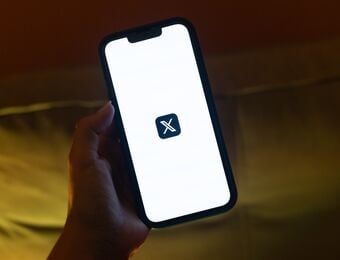 Musk’s X is in talks to raise money at a US$44 billion valuation