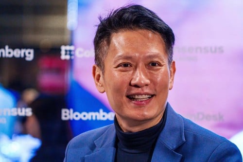 Binance CEO Teng sees ‘fresh reset’ for crypto in new US regime