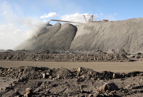China proposes new rules to tighten control over rare earth sector