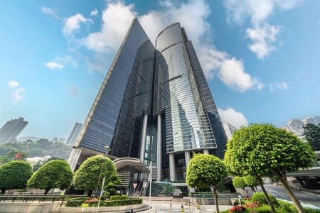 Champion REIT shares decline on reduced DPU
