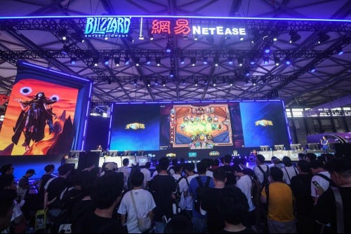 NetEase's 2024 net profit rose by 2.77 percent