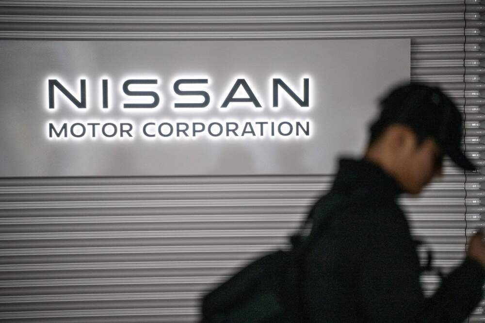 Japan to court Tesla on Nissan investment, FT says