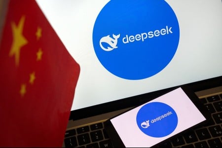 DeepSeek kicks off 'Open Source Week'