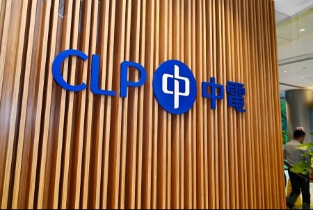 CLP net profit surges over 76 percent