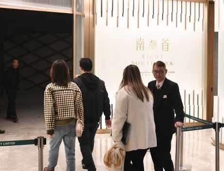 Henderson ups prices for 118 Kowloon City flats