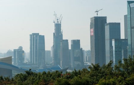 HSBC Global Research sees 10 reasons mainland property woes have ended