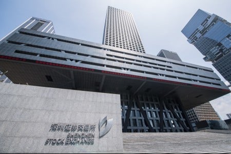 A-shares to outperform H-shares as Two Sessions nears