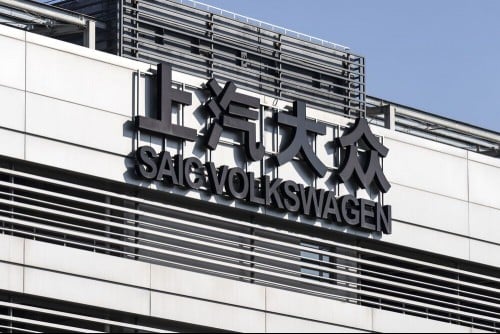 Volkswagen, CATL to collaborate in China on lithium battery development