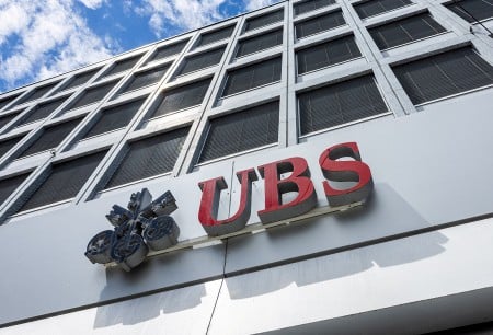 Latest 'America First' policy could block US investments in China, UBS says