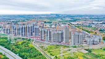 Guangdong to issue special bonds for recovering idle lands