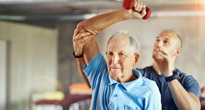 Americans could live up to 14 years longer by doing five things