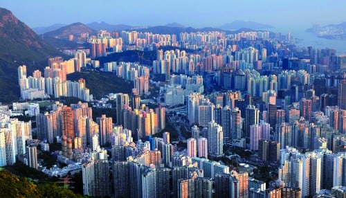 HK economy to grow in 2025 despite headwinds