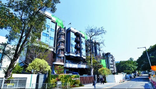 Developers line up raft of projects for launch