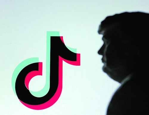 New wealth fund could buy TikTok, says Trump