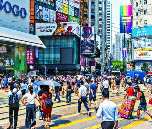 City's retailers face further downturn in 2025, warns bank