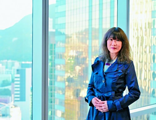 TDC trims export forecast as US tariffs ensnarl Hong Kong