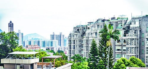 Home completions hit 20-year high