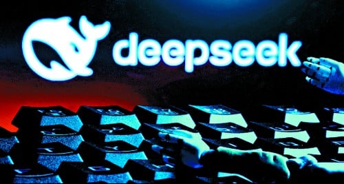 DeepSeek sets up shop in Hong Kong