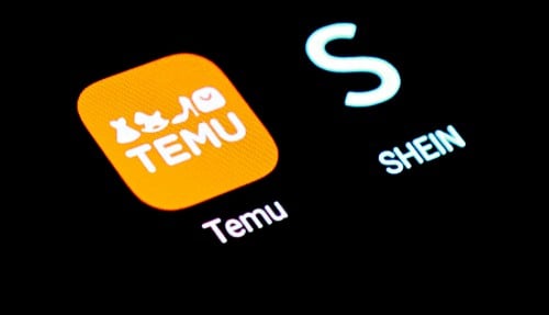 Shein, Temu retailers now face 30pc levy