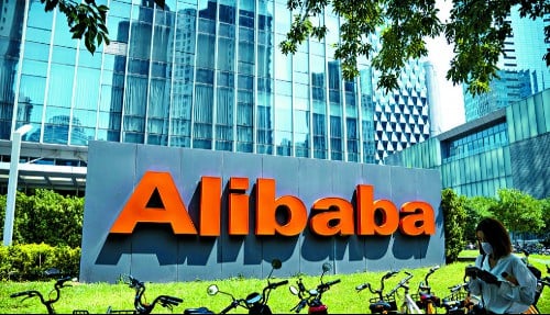 AI expert joins Alibaba as VP