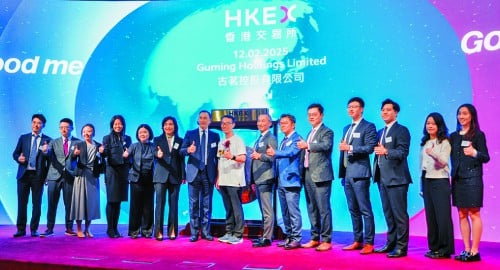 Bubble tea firm fizzles on debut