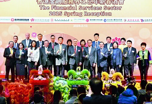 Lawmaker urges market reform to boost competitiveness