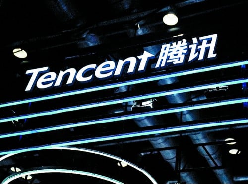 Tencent joins the DeepSeek bandwagon