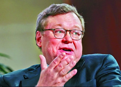 Finfluencers are a risk, global watchdog warns